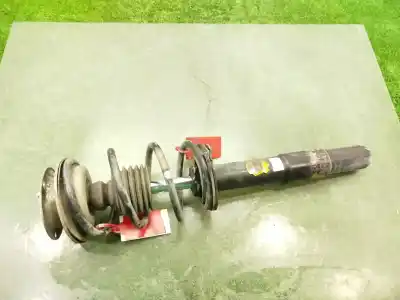 İkinci el araba yedek parçası ön sag amortisör için bmw serie 5 berlina (e60) 525d oem iam referansları 31326764458
