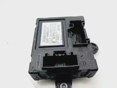 Tweedehands auto-onderdeel schakelbord sluiten voor ford mondeo berlina (ca2) trend (09.2010->) 140 cv / 103 kw oem iam-referenties 7g9t14b533ac