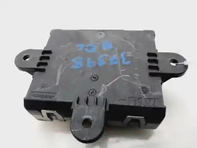 Pièce détachée automobile d'occasion module verrouillage central des portes pour ford mondeo berlina (ca2) trend (09.2010->) 140 cv / 103 kw références oem iam 7g9t14b533fc  