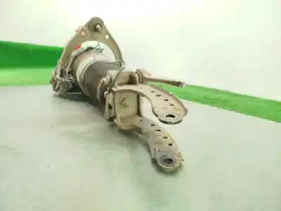 Second-hand car spare part front right shock absorber for audi q7 (4l) 3.0 tdi oem iam references 7l8616040  