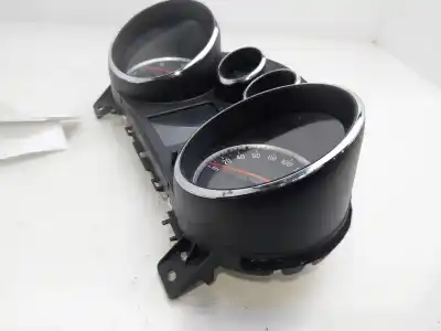Second-hand car spare part dashboard for opel astra j lim. enjoy oem iam references 13328264  