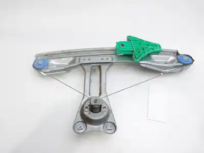 Second-hand car spare part rear left window regulator for opel astra j lim. enjoy oem iam references 13260131  