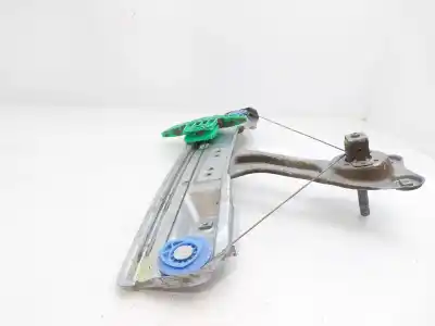 Second-hand car spare part rear left window regulator for opel astra j lim. enjoy oem iam references 13260131  