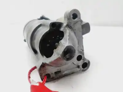 Second-hand car spare part starter motor for renault kangoo (f/kc0) expression oem iam references 7700116282