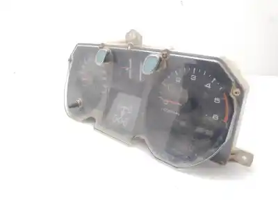 Tweedehands auto-onderdeel INSTRUMENTENPANEEL voor MITSUBISHI GALLOPER (HYUNDAI)  OEM IAM-referenties MR962116  