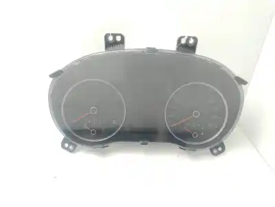 Peça sobressalente para automóvel em segunda mão quadrante por kia stonic (ybcuv) drive referências oem iam 94043h8740  
