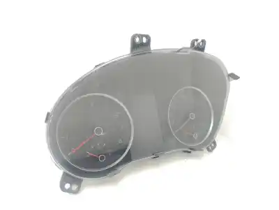 Peça sobressalente para automóvel em segunda mão quadrante por kia stonic (ybcuv) drive referências oem iam 94043h8740  