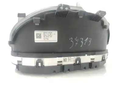 Peça sobressalente para automóvel em segunda mão quadrante por kia stonic (ybcuv) drive referências oem iam 94043h8740