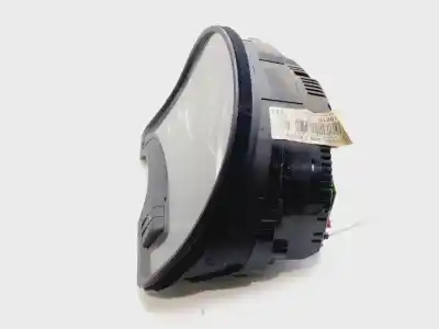 Peça sobressalente para automóvel em segunda mão quadrante por audi a4 berlina (8e) 2.0 tdi 16v (103kw) referências oem iam 8e0920901h