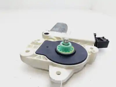 Peça sobressalente para automóvel em segunda mão motor elevador vidro traseiro esquerdo por opel signum elegance 120 cv / 88 kw referências oem iam 24414776