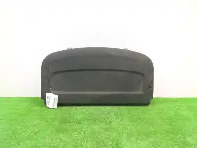 Second-hand car spare part parcel shelf for opel astra k lim. 5türig astra start/stop 104 cv / 77 kw oem iam references 39047416  