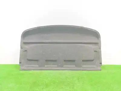 Second-hand car spare part parcel shelf for opel astra k lim. 5türig astra start/stop 104 cv / 77 kw oem iam references 39047416  