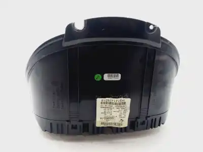 Peça sobressalente para automóvel em segunda mão quadrante por bmw serie 1 berlina (e81/e87) 118d referências oem iam 914147501  