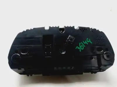 Peça sobressalente para automóvel em segunda mão quadrante por bmw serie 1 berlina (e81/e87) 118d referências oem iam 914147501  