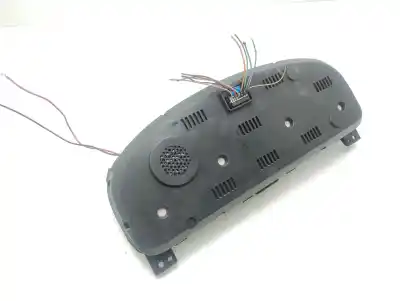 Peça sobressalente para automóvel em segunda mão quadrante por chevrolet captiva 2.0 vcdi ls referências oem iam 96941862