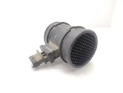 Pezzo di ricambio per auto di seconda mano misuratore di flusso per opel antara enjoy 4x4 riferimenti oem iam 55350048  