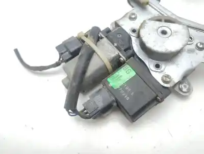 Автозапчастина б/у регулятор вікна передній лівий для opel antara enjoy 4x4 посилання на oem iam 96673003  