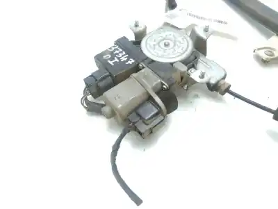 Автозапчастина б/у регулятор вікна передній лівий для opel antara enjoy 4x4 посилання на oem iam 96673003  