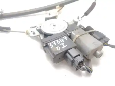 Автозапчастина б/у регулятор вікна передній лівий для opel antara enjoy 4x4 посилання на oem iam 96673003  