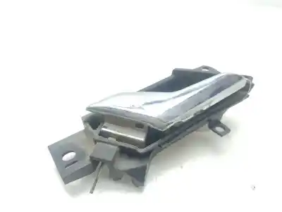 Автозапчастина б/у ліва задня внутрішня ручка для opel antara enjoy 4x4 посилання на oem iam 96660863  