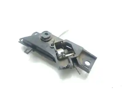 Автозапчастина б/у ліва задня внутрішня ручка для opel antara enjoy 4x4 посилання на oem iam 96660863  