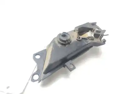 Автозапчастина б/у ліва задня внутрішня ручка для opel antara enjoy 4x4 посилання на oem iam 96660863  