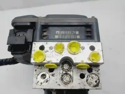 Peça sobressalente para automóvel em segunda mão abs por bmw x5 (e70) 3.0d referências oem iam 678236201  