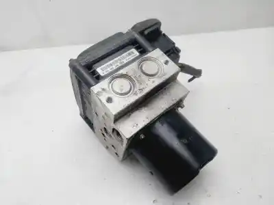 Peça sobressalente para automóvel em segunda mão abs por bmw x5 (e70) 3.0d referências oem iam 678236201  
