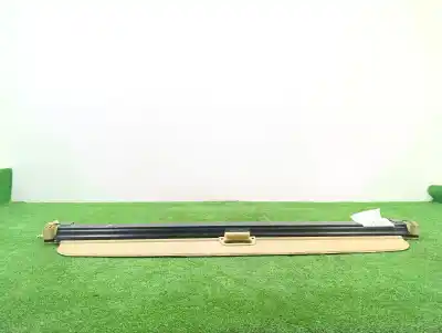 Peça sobressalente para automóvel em segunda mão chapeleira por bmw x5 (e70) 3.0d referências oem iam 51476955873