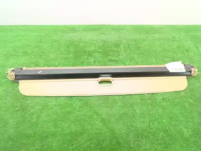 Second-hand car spare part parcel shelf for bmw x5 (e70) 3.0d oem iam references 51476955873  