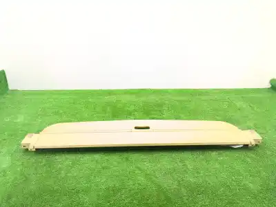 Second-hand car spare part parcel shelf for bmw x5 (e70) 3.0d oem iam references 51476955873  