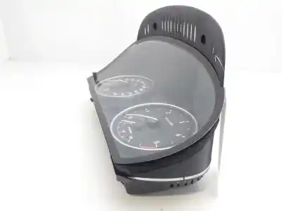 Second-hand car spare part dashboard for bmw x5 (e70) 3.0d oem iam references 62119153843  