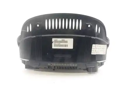 Second-hand car spare part dashboard for bmw x5 (e70) 3.0d oem iam references 62119153843  