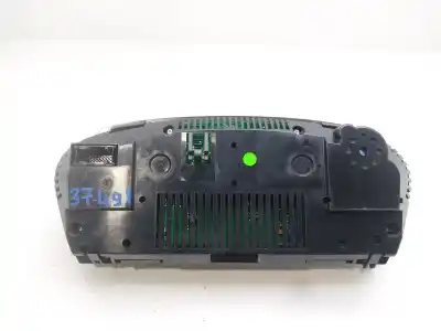 Peça sobressalente para automóvel em segunda mão quadrante por bmw x5 (e70) 3.0d referências oem iam 62119153843