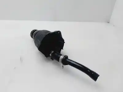 İkinci el araba yedek parçası FREN BASINÇ / VAKUM POMPASI için VOLKSWAGEN POLO BERLINA (6N1)  OEM IAM referansları 028207A  