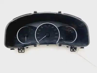 Second-hand car spare part dashboard for lexus ct (zwa10_) 200h (zwa10_) oem iam references 8380076040  
