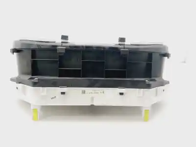 Second-hand car spare part dashboard for lexus ct (zwa10_) 200h (zwa10_) oem iam references 8380076040  