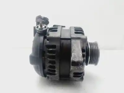 Автозапчасти б/у генератор за toyota corolla verso (e12) 2.0 d-4d linea terra ссылки oem iam 2706027070