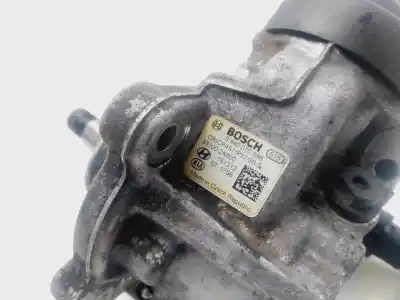 Автозапчастина б/у насос инжекційний для kia carens iv 1.7 crdi посилання на oem iam 331002a600  