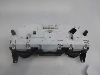 Gebrauchtes Autoersatzteil instrumententafel zum citroen c5 berlina millenium oem-iam-referenzen 9666326880
