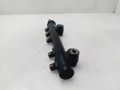 Gebrauchtes Autoersatzteil injektorrampe zum citroen c5 berlina millenium oem-iam-referenzen 9685297580