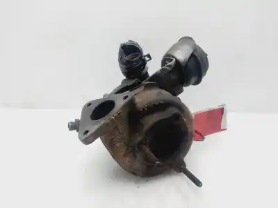 Second-hand car spare part TURBOCHARGER for VOLKSWAGEN SHARAN (7M8)  OEM IAM references 028145702P  