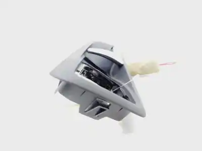 Peça sobressalente para automóvel em segunda mão puxador interior dianteiro direito por skoda yeti (5l) 2.0 tdi referências oem iam 1z0837248