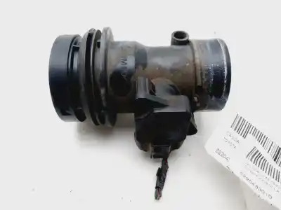 Second-hand car spare part flowmeter for toyota corolla (_e12_) 1.4 d (nde120_) oem iam references 2220433010  