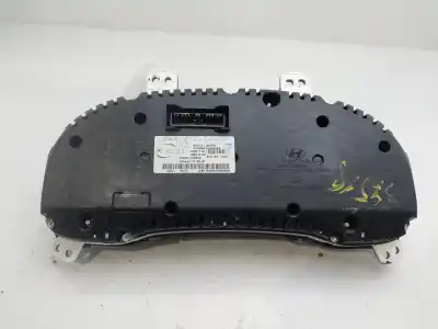 Peça sobressalente para automóvel em segunda mão quadrante por hyundai ioniq klass electro referências oem iam 94013g2750