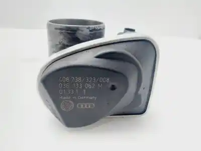 İkinci el araba yedek parçası Kelebek Kutusu için VOLKSWAGEN GOLF IV BERLINA (1J1) Highline OEM IAM referansları 036133062M  