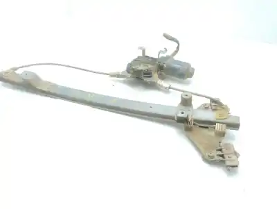 Second-hand car spare part rear right window regulator for nissan navara pick-up (d40m) double cab se 4x4 oem iam references 827003x00a  
