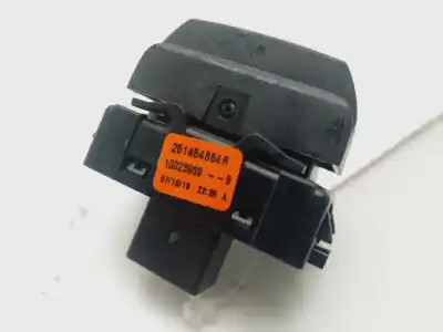 Автозапчастина б/у вимикач для dacia dokker stepway essential посилання на oem iam 251454664r  