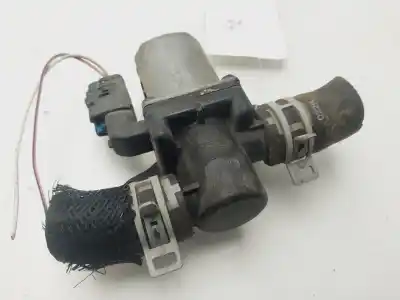 Автозапчастина б/у водяна бомба для dacia dokker stepway essential посилання на oem iam 212309316r  