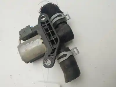 Автозапчастина б/у водяна бомба для dacia dokker stepway essential посилання на oem iam 212309316r  